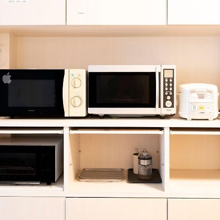 Upper Hotel Ryogoku Токио Экстерьер фото
