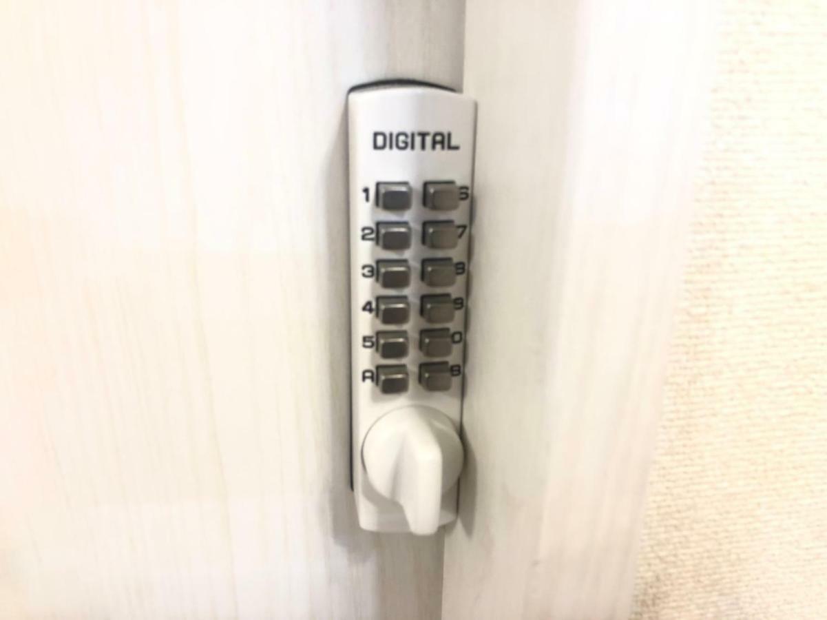 Upper Hotel Ryogoku Токио Экстерьер фото