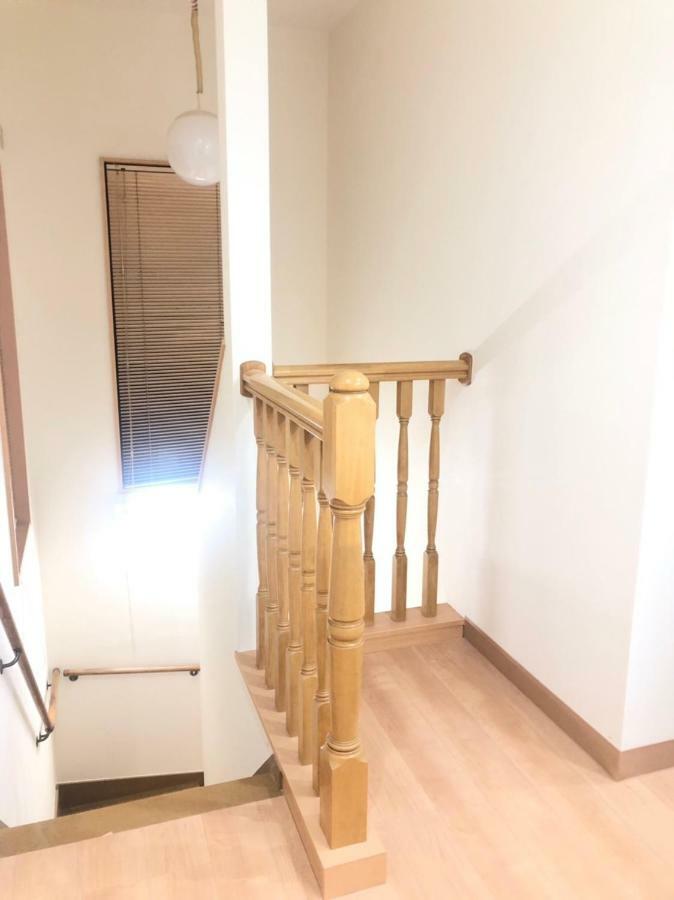 Upper Hotel Ryogoku Токио Экстерьер фото