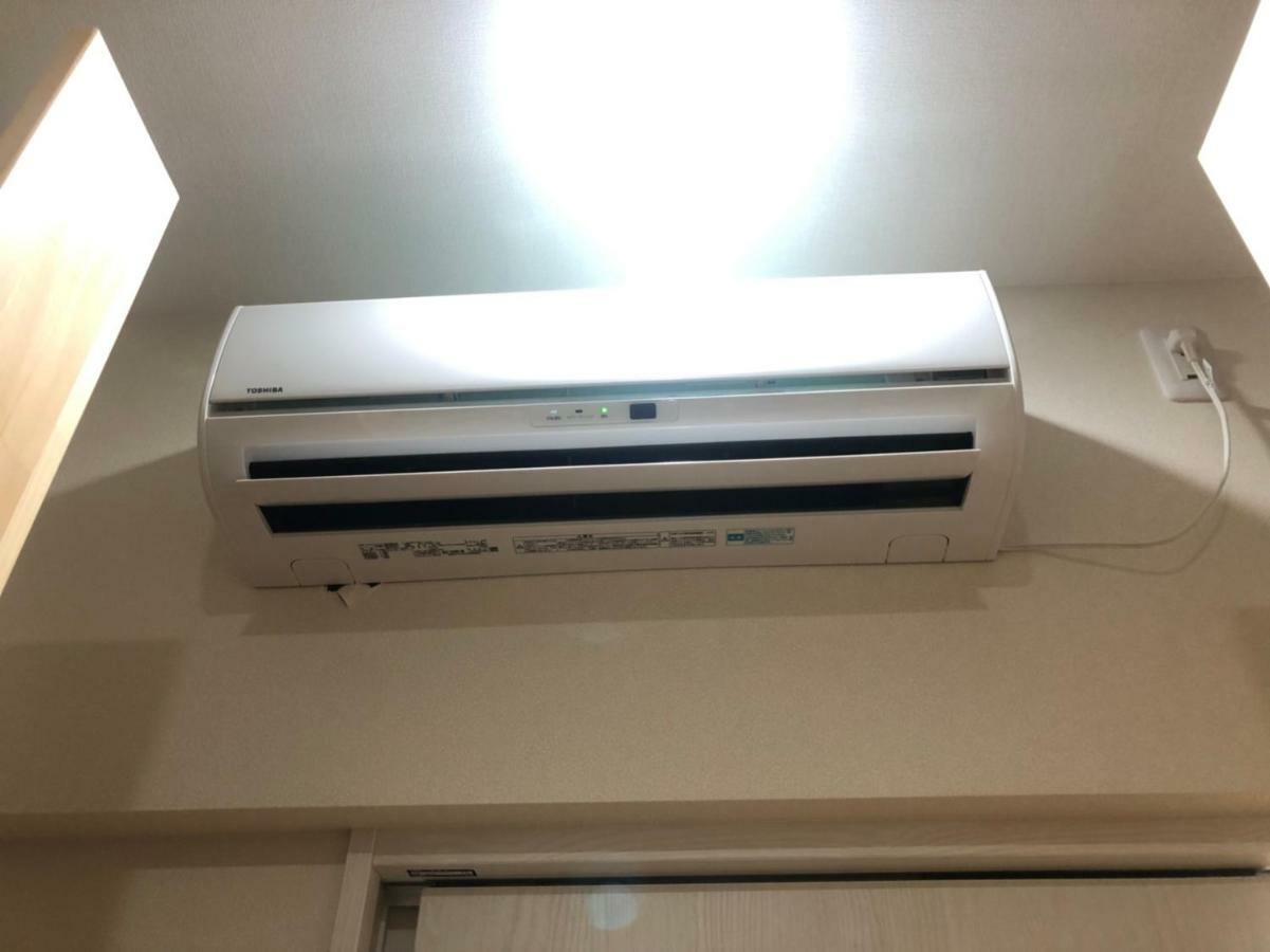 Upper Hotel Ryogoku Токио Экстерьер фото