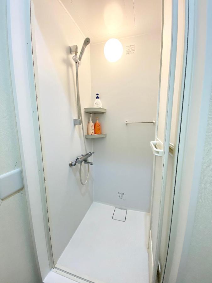 Upper Hotel Ryogoku Токио Экстерьер фото