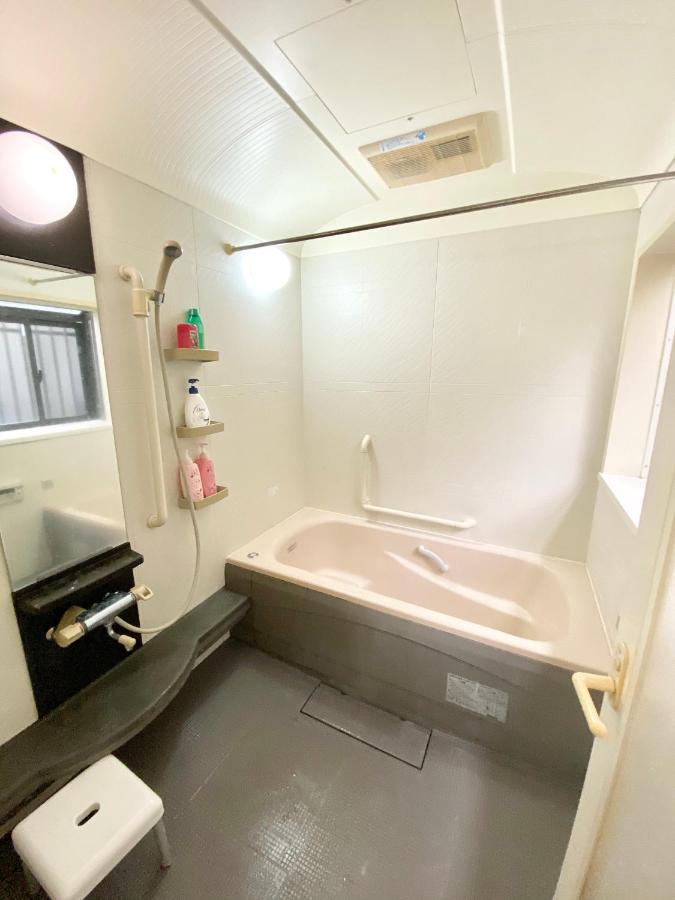 Upper Hotel Ryogoku Токио Экстерьер фото