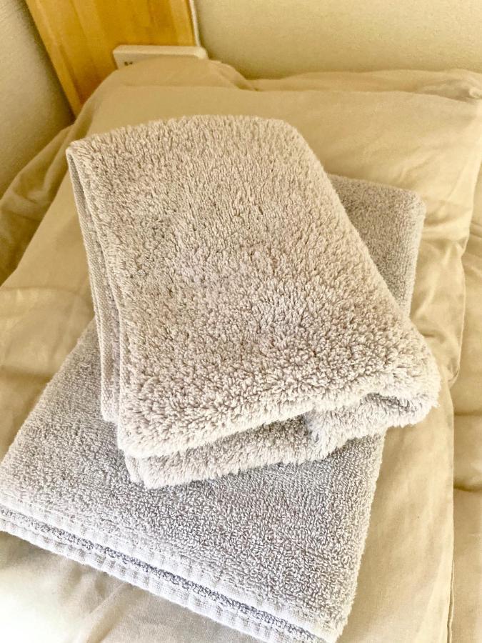Upper Hotel Ryogoku Токио Экстерьер фото