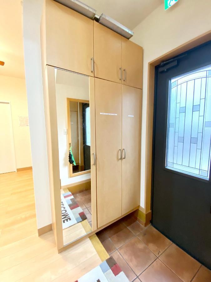 Upper Hotel Ryogoku Токио Экстерьер фото