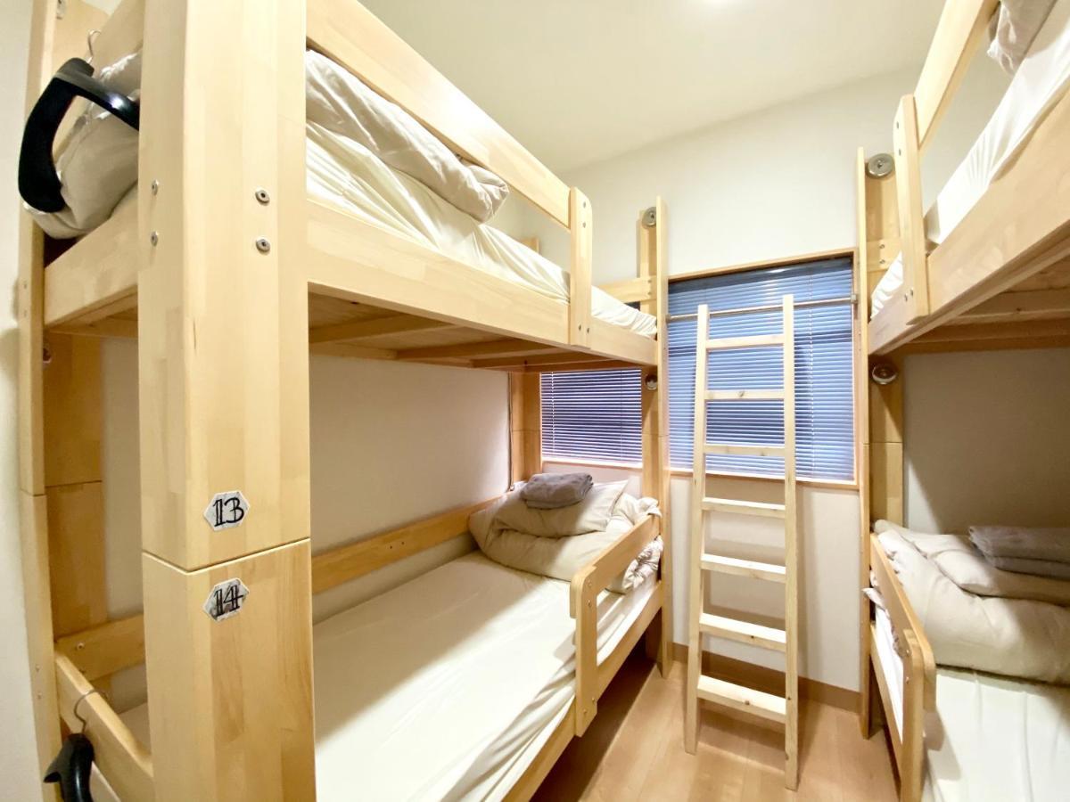 Upper Hotel Ryogoku Токио Экстерьер фото