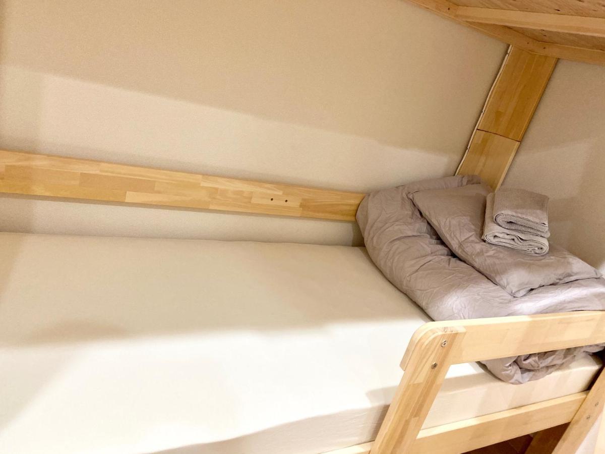 Upper Hotel Ryogoku Токио Экстерьер фото