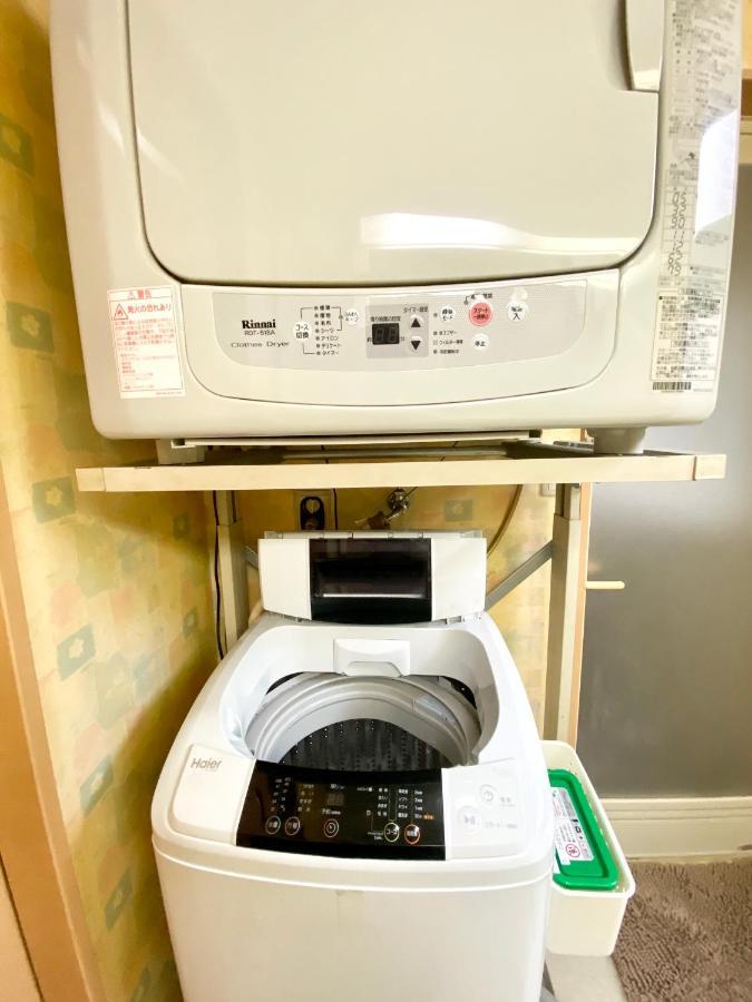 Upper Hotel Ryogoku Токио Экстерьер фото