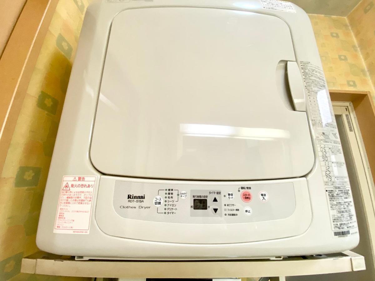 Upper Hotel Ryogoku Токио Экстерьер фото