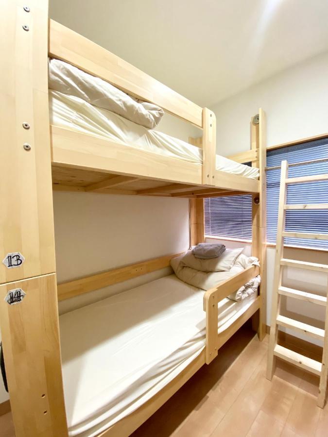 Upper Hotel Ryogoku Токио Экстерьер фото