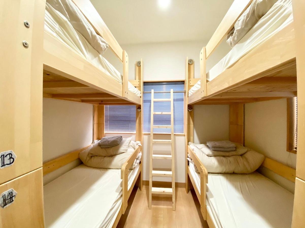 Upper Hotel Ryogoku Токио Экстерьер фото