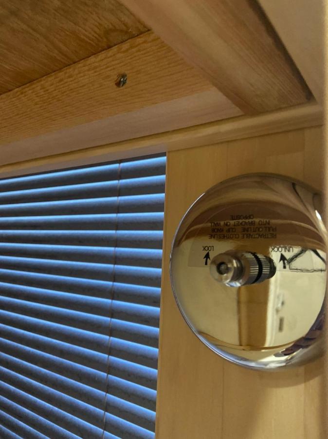 Upper Hotel Ryogoku Токио Экстерьер фото