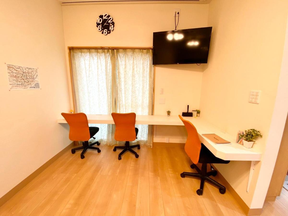 Upper Hotel Ryogoku Токио Экстерьер фото