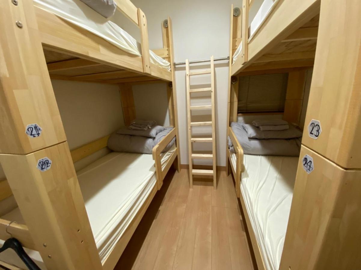 Upper Hotel Ryogoku Токио Экстерьер фото